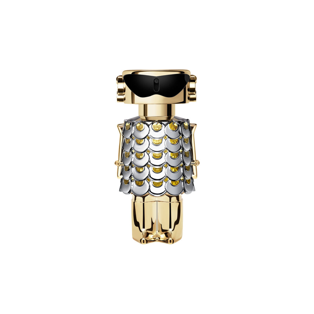 Damesparfum Paco Rabanne Fame EDP 50 ml - Schoonheid, Parfums en geuren - Paco Rabanne
