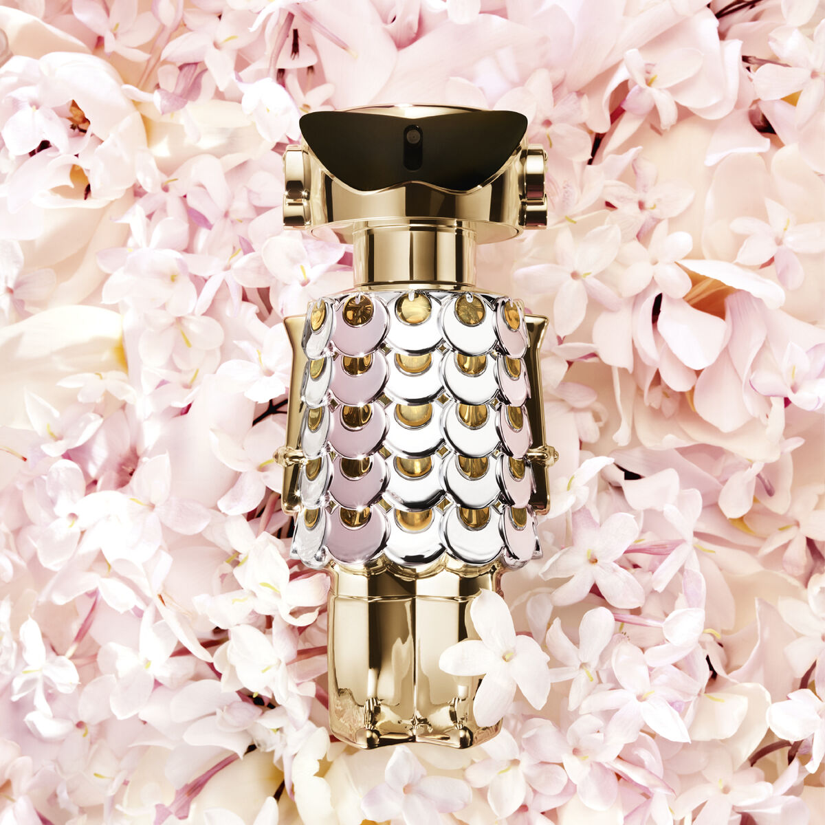 Damesparfum Paco Rabanne Fame EDP 50 ml - Schoonheid, Parfums en geuren - Paco Rabanne