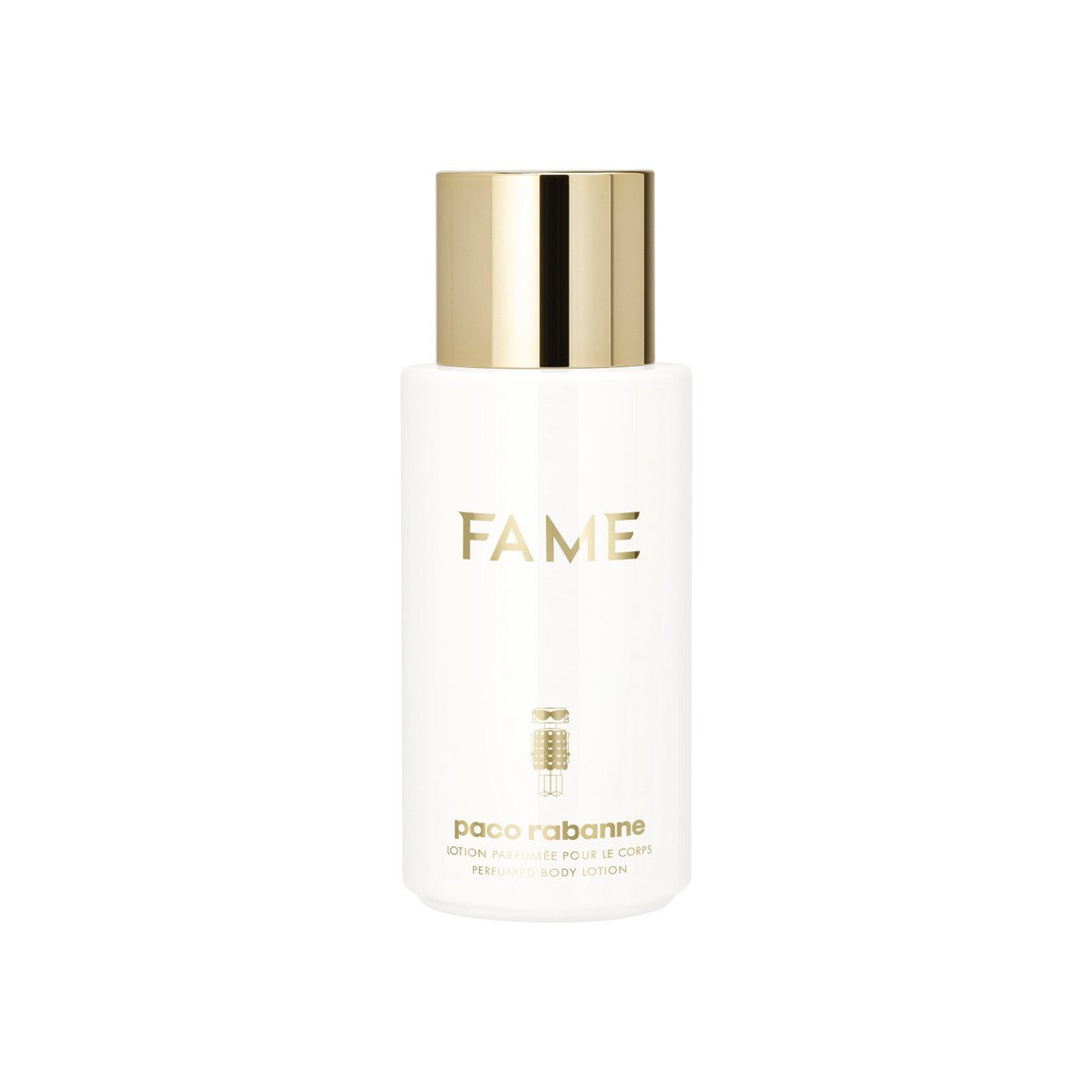 Hydraterende Body Lotion Paco Rabanne Fame (200 ml)