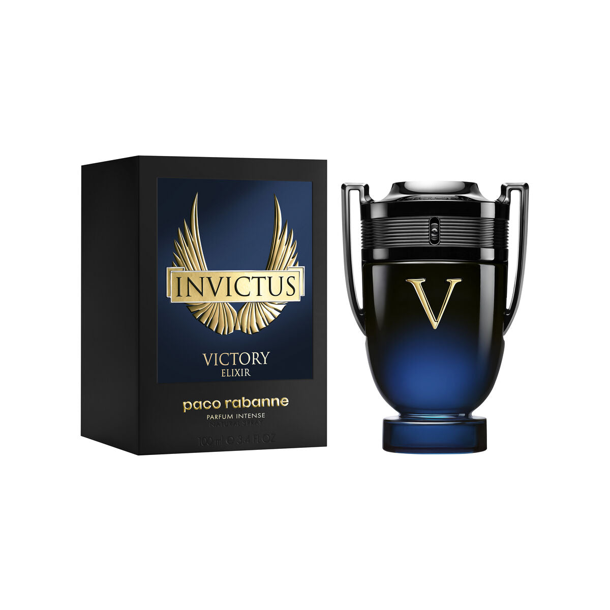 Herenparfum Paco Rabanne EDP 100 ml - Schoonheid, Parfums en geuren - Paco Rabanne