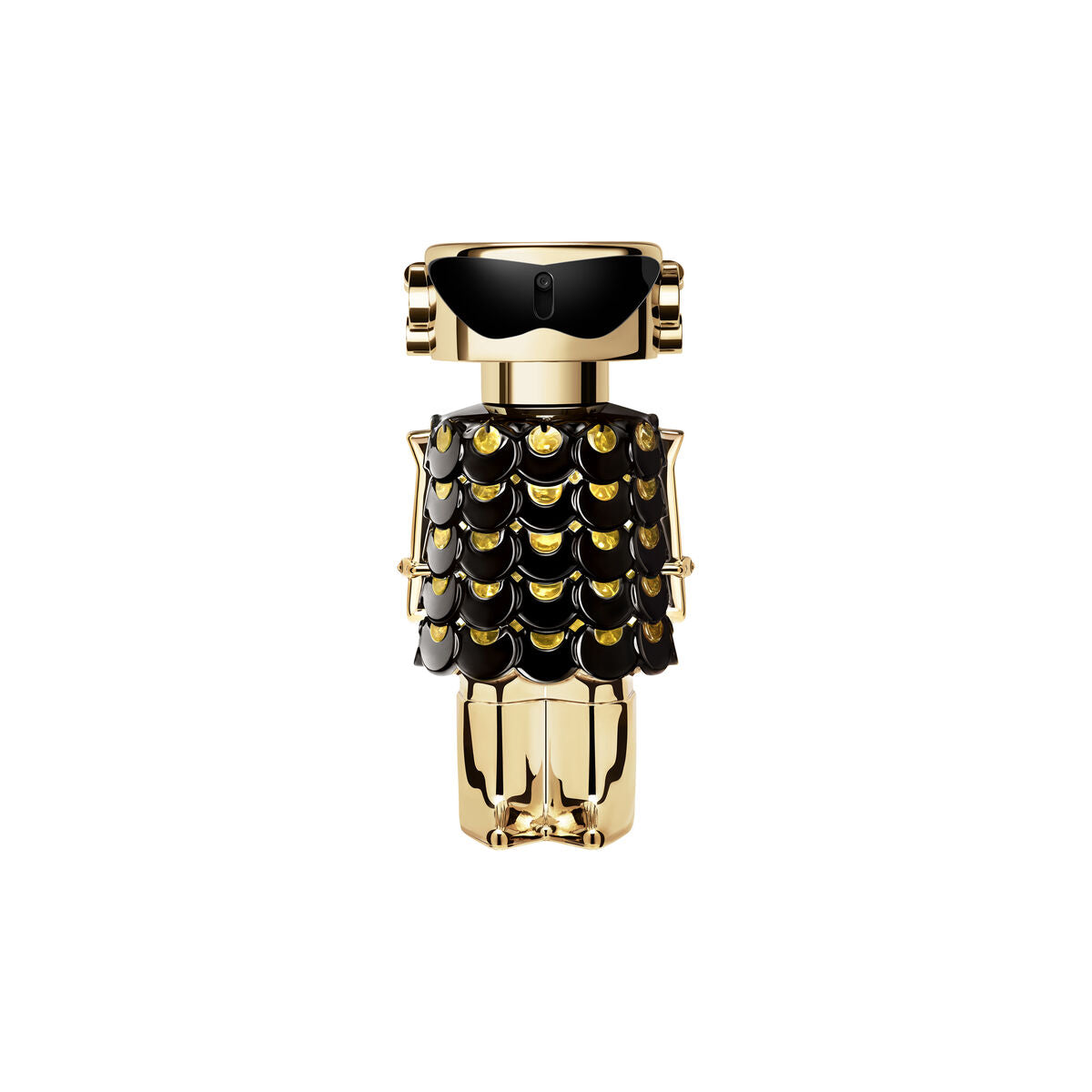 Damesparfum Paco Rabanne Fame EDP 50 ml