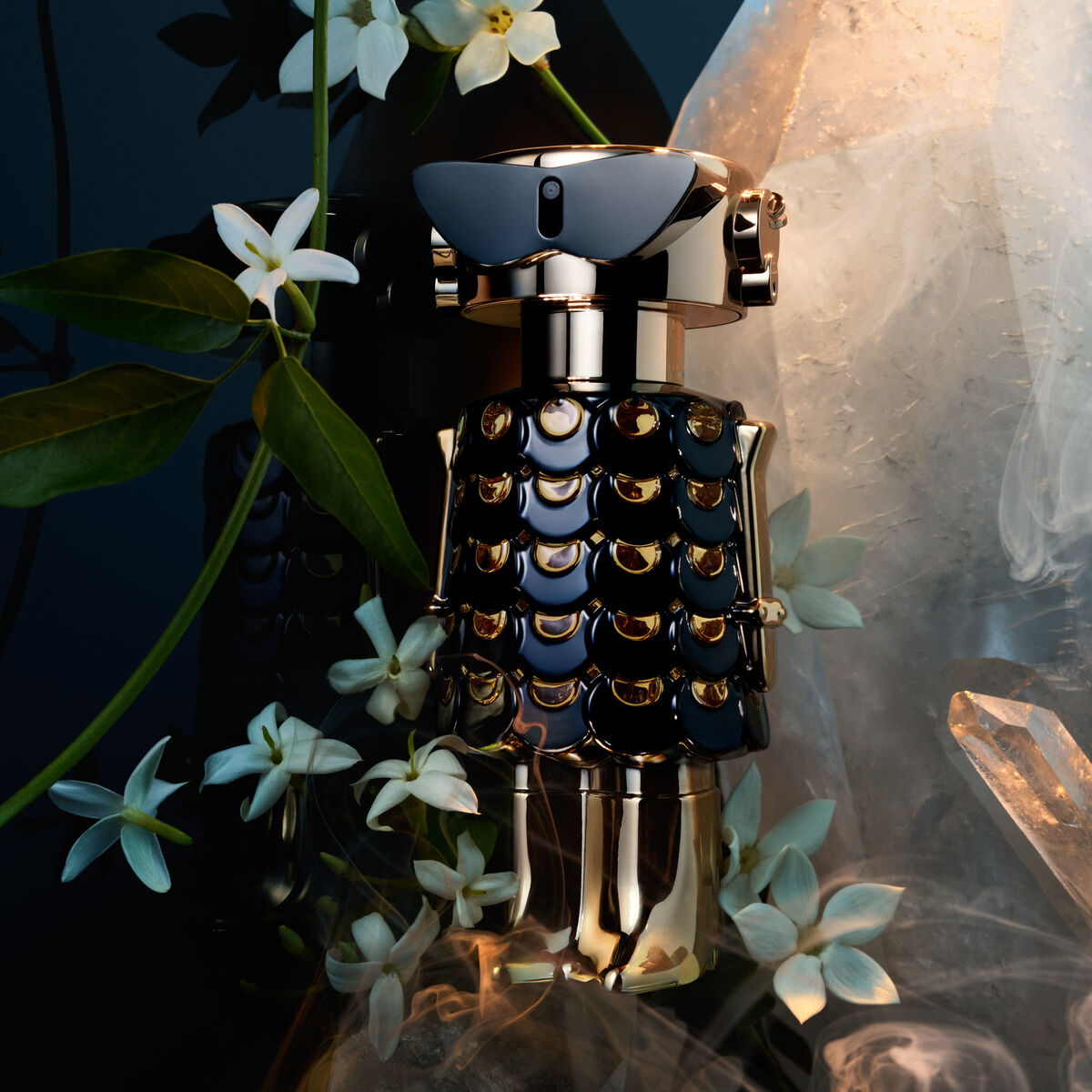 Damesparfum Paco Rabanne Fame EDP 50 ml - Schoonheid, Parfums en geuren - Paco Rabanne