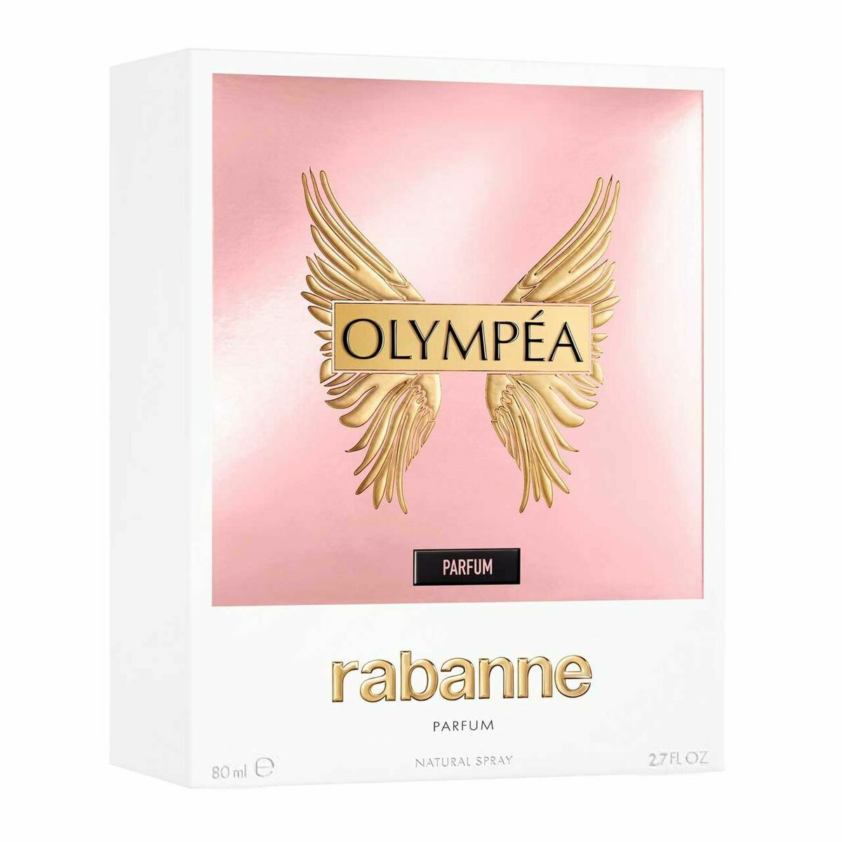 Damesparfum Paco Rabanne OLYMPÉA EDP 80 ml - Schoonheid, Parfums en geuren - Paco Rabanne