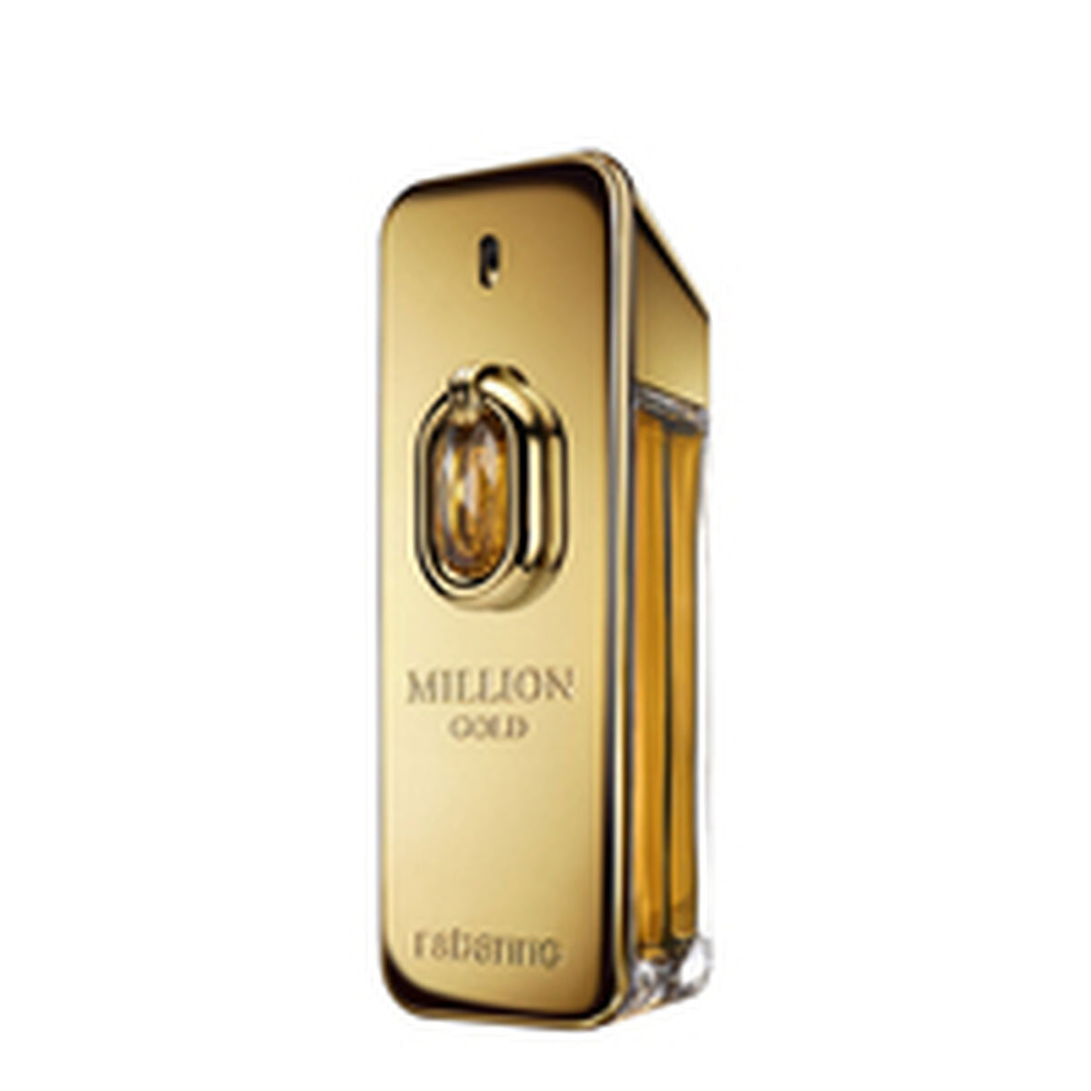 Herenparfum Paco Rabanne MILLION GOLD 200 ml