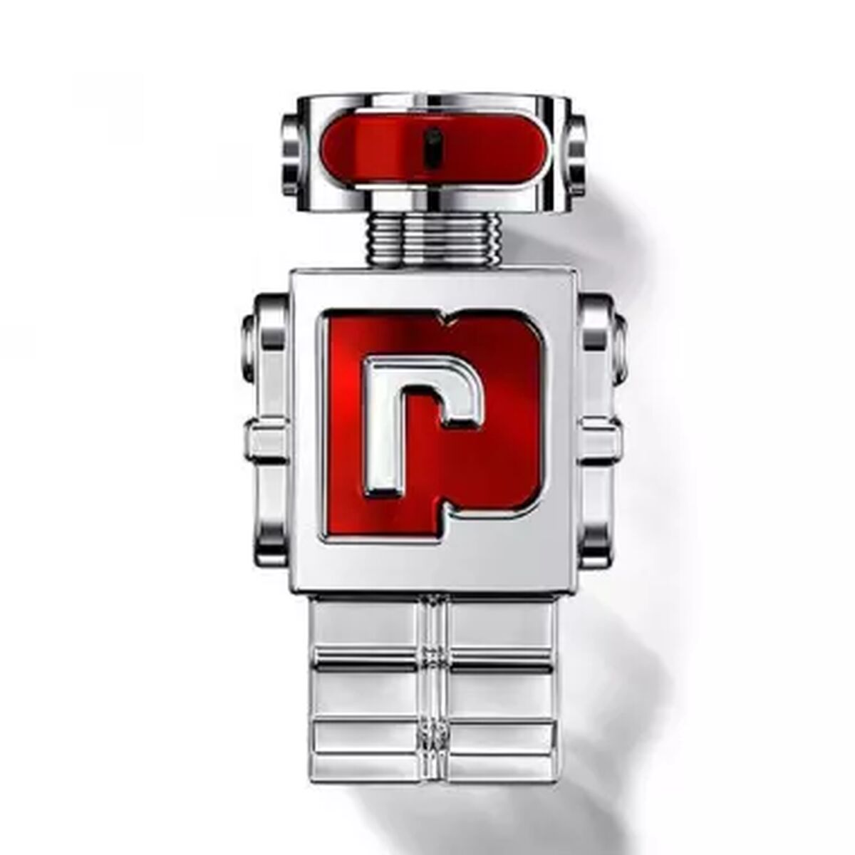 Herenparfum Paco Rabanne PHANTOM IN RED PARFUM ELIXIR EDP 100 ml - Schoonheid, Parfums en geuren - Paco Rabanne