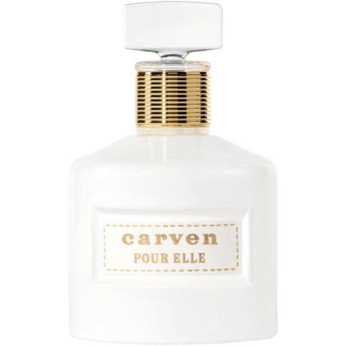 Damesparfum Carven CARVEN POUR ELLE EDP 50 ml - Schoonheid, Parfums en geuren - Carven