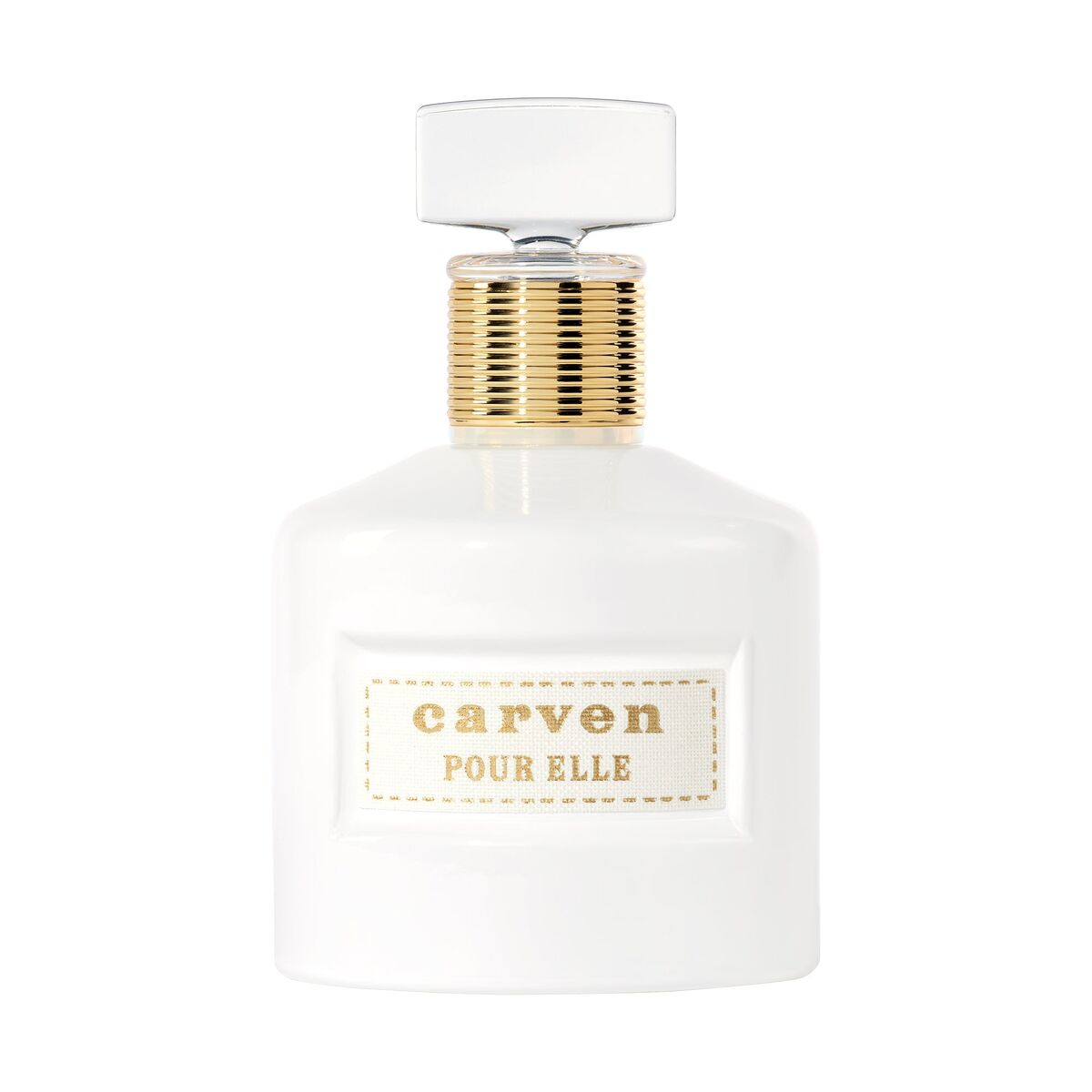 Damesparfum Carven CARVEN POUR ELLE EDP 100 ml - Schoonheid, Parfums en geuren - Carven