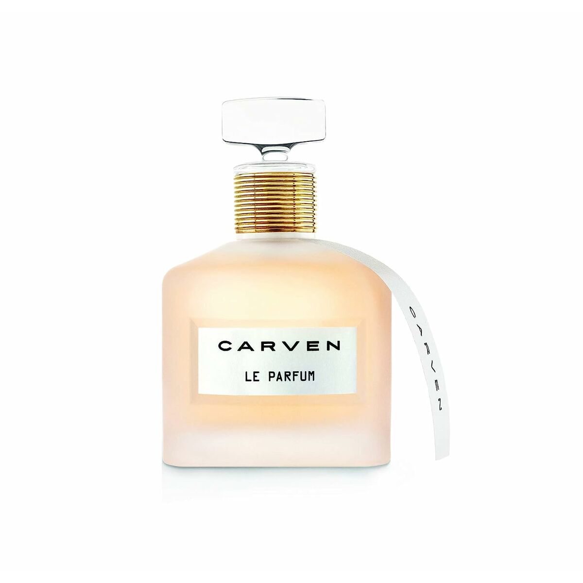 Damesparfum Carven I0013949 Le Parfum 50 ml - Schoonheid, Parfums en geuren - Carven