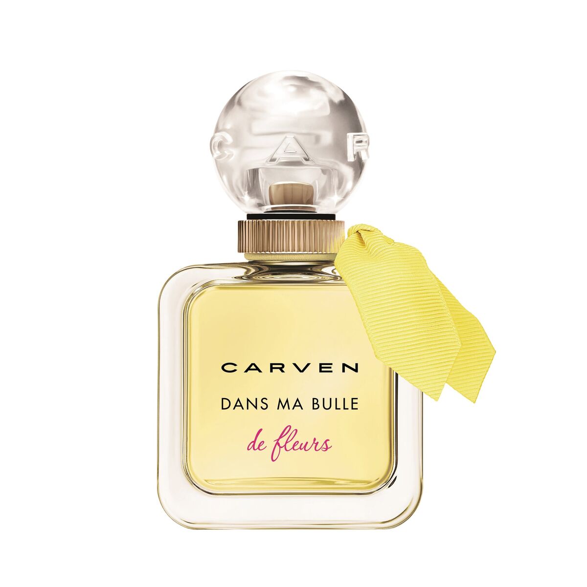 Damesparfum Carven Dans ma bulle de fleurs EDT 30 ml - Schoonheid, Parfums en geuren - Carven