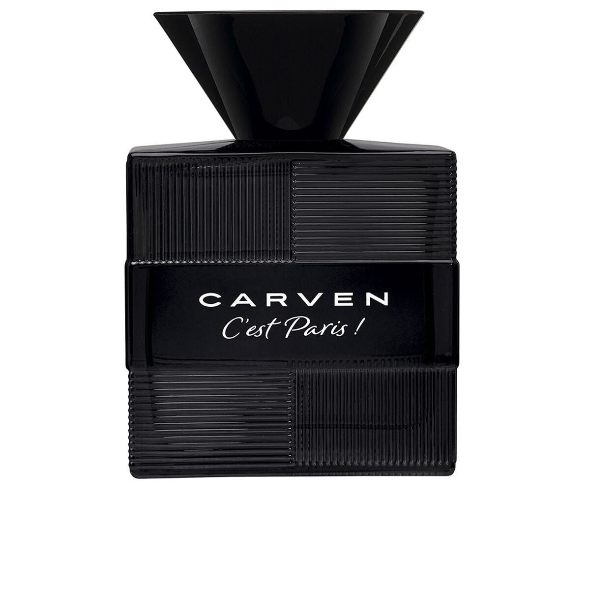 Herenparfum Carven C'EST PARIS EDT 50 ml - Schoonheid, Parfums en geuren - Carven