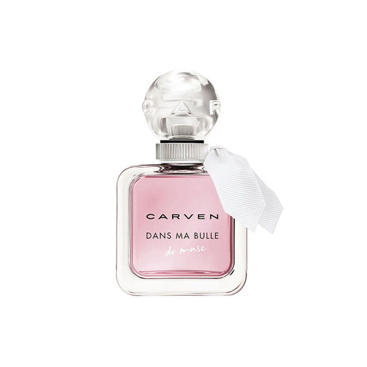 Damesparfum Carven Dans Ma Bulle de Musc EDT 30 ml - Schoonheid, Parfums en geuren - Carven