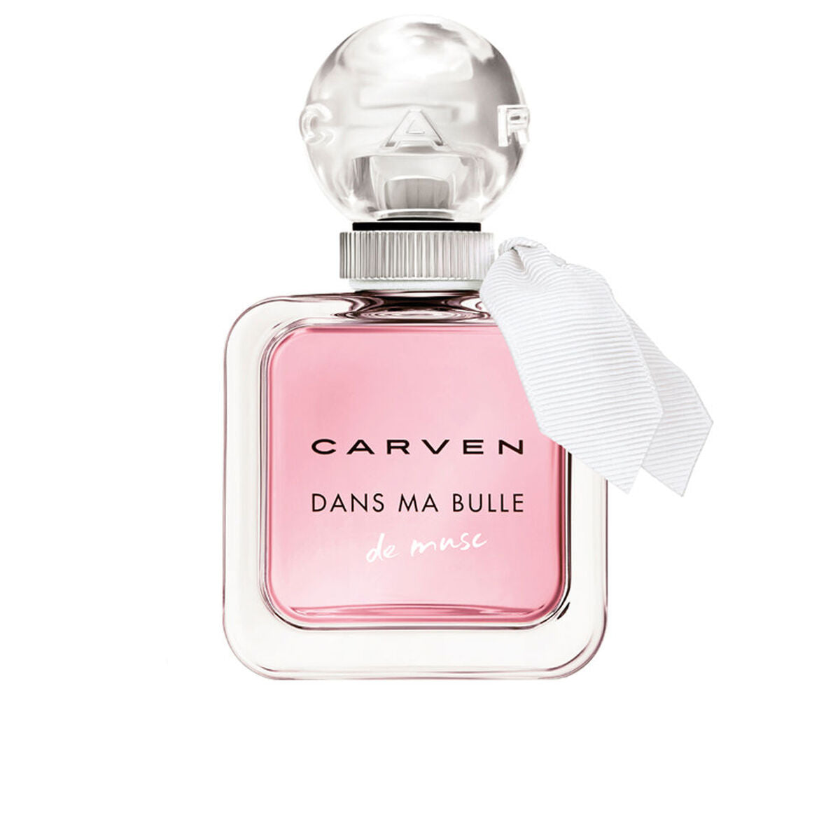 Damesparfum Carven Dans Ma Bulle de Musc EDT 30 ml - Schoonheid, Parfums en geuren - Carven