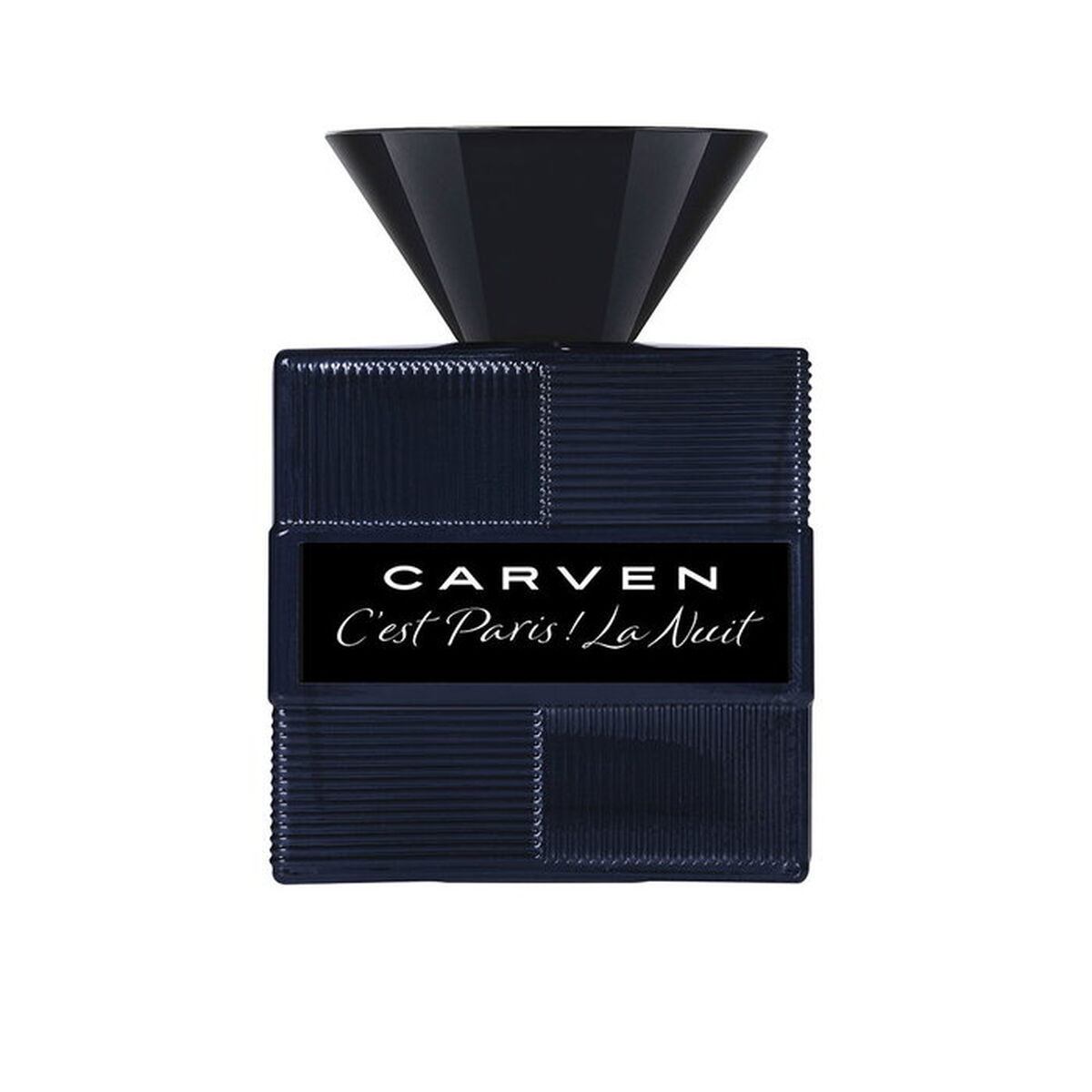 Herenparfum Carven C'EST PARIS LA NUIT EDP 50 ml - Schoonheid, Parfums en geuren - Carven
