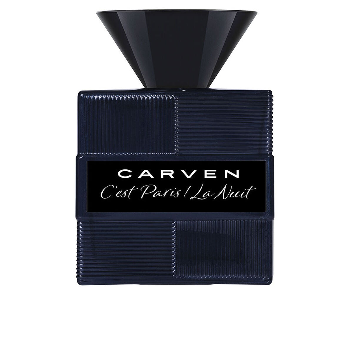 Herenparfum Carven C'EST PARIS LA NUIT EDP 50 ml - Schoonheid, Parfums en geuren - Carven