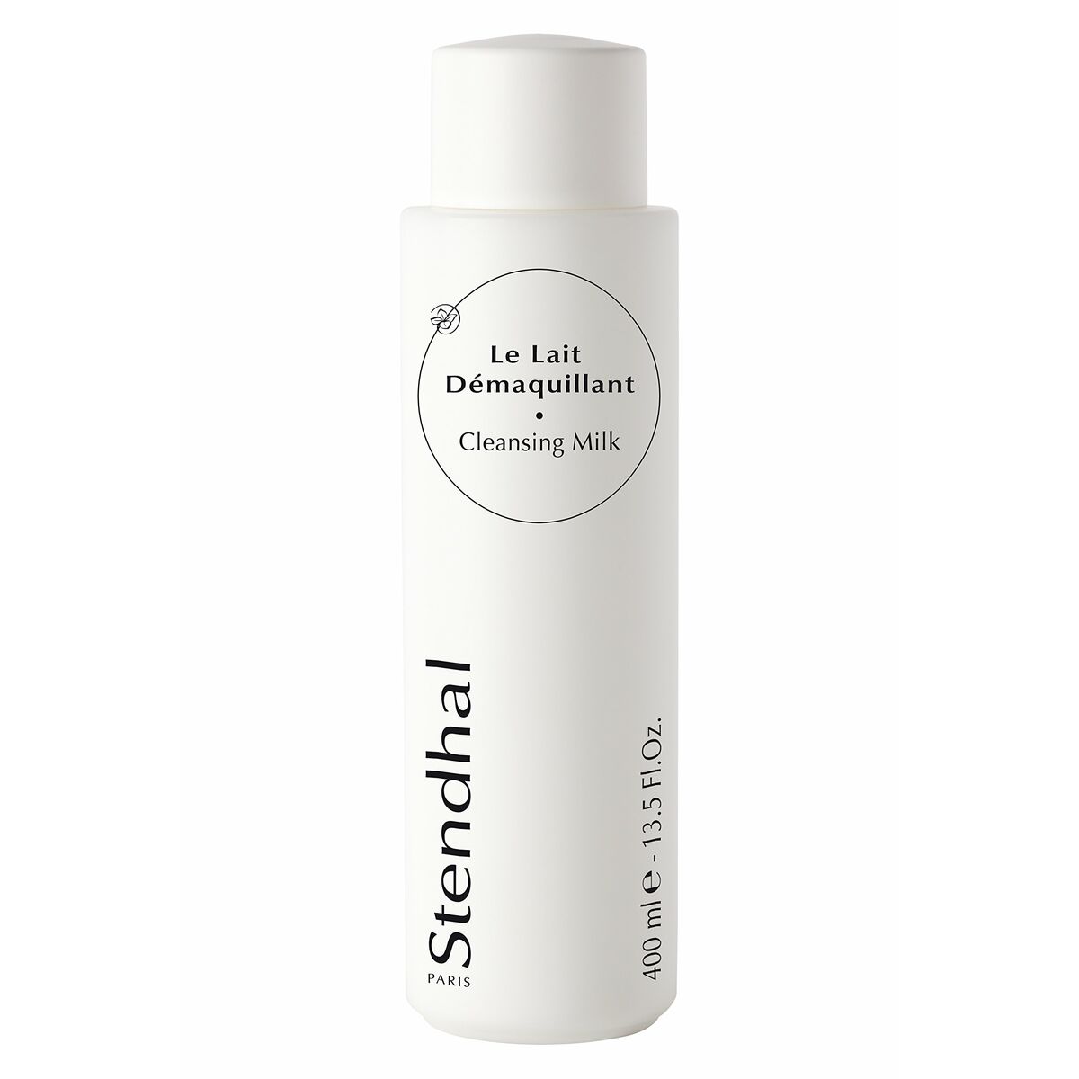Make-Up Verwijdercrème Stendhal ÉCLAT ESSENTIEL 400 ml
