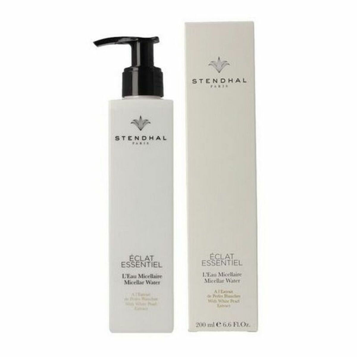 Micellair Water Stendhal éclat Essentiel 200 ml - Schoonheid, Huidverzorging - Stendhal