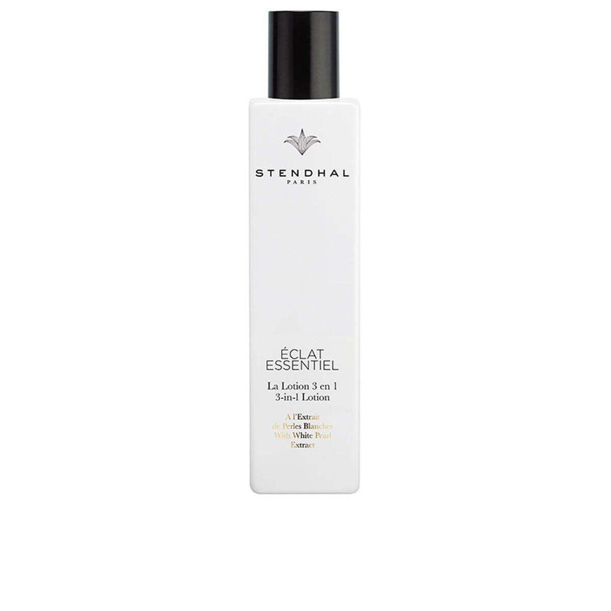 Gezichtslotion Stendhal éclat Essentiel 200 ml 3 in 1