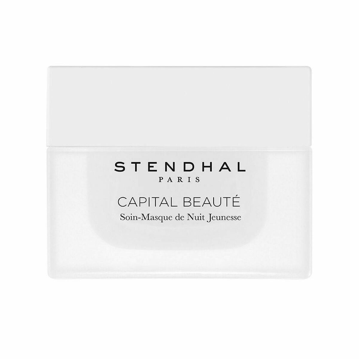 Gezichtscrème Stendhal Capital Beauté 50 ml