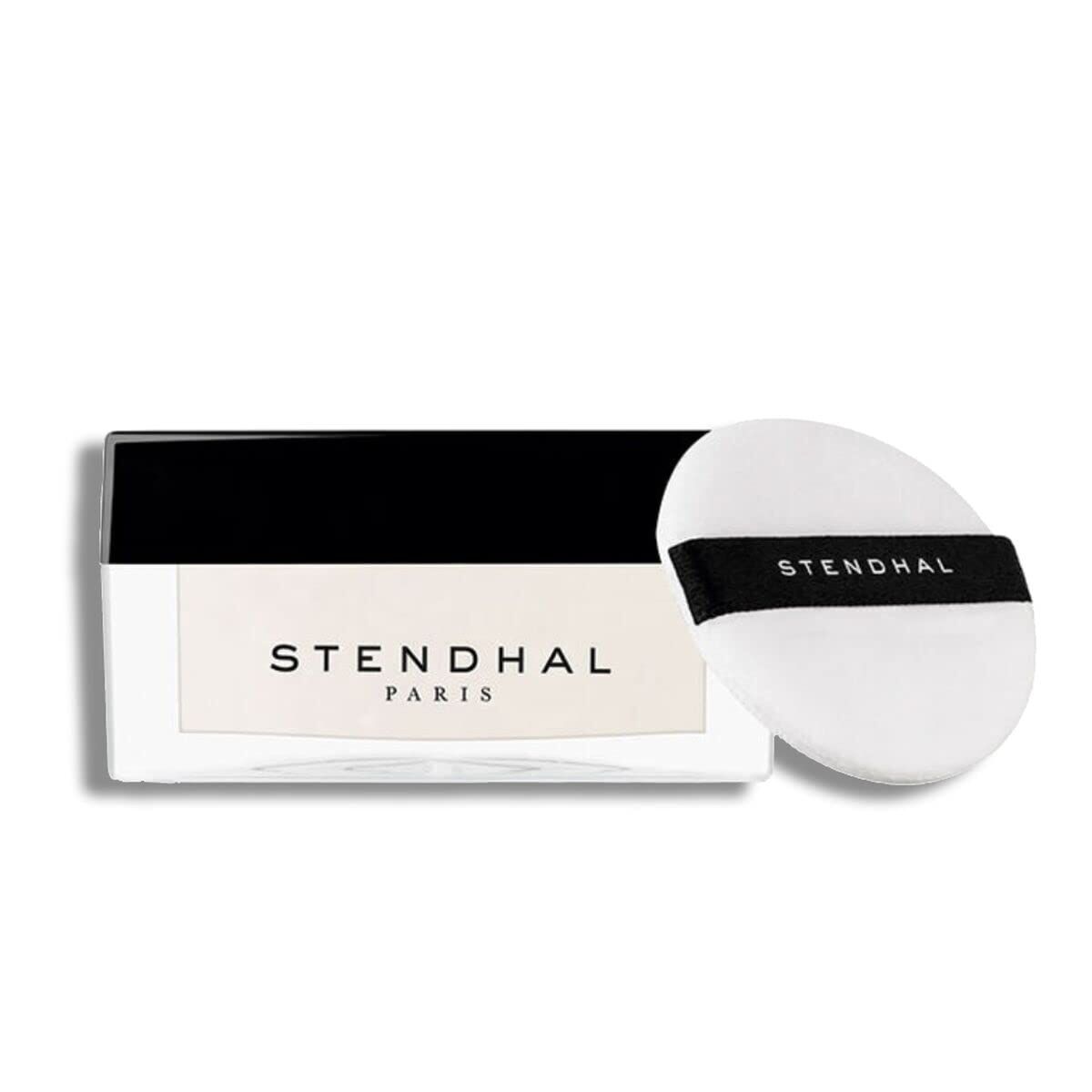 Make-Up Poedervorm Stendhal MAKE-UP STENDHAL PARIS 12,5 g Nº 000