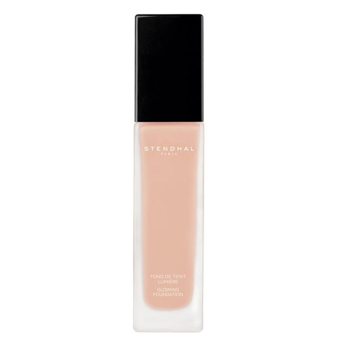Make-up Foundation Stendhal Lumiere Nº 222 30 ml