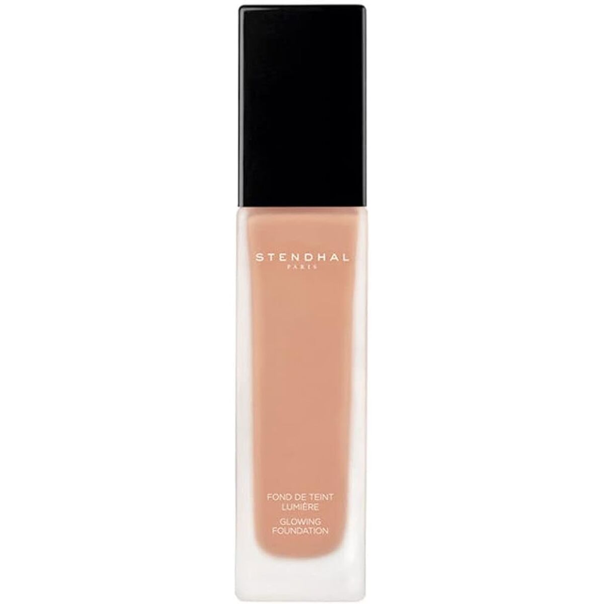 Vloeibare Foundation Stendhal MAKE-UP STENDHAL PARIS Nº 232 Ambre Doré