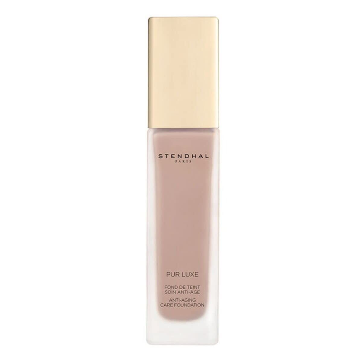 Make-up Foundation Stendhal PUR LUXE Nº 440 Honey