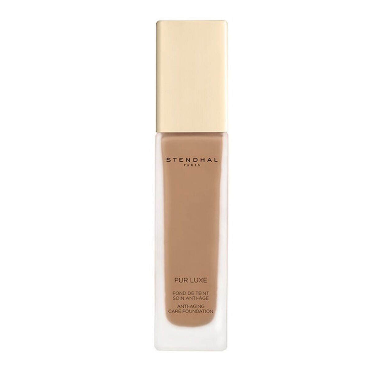 Make-up Foundation Stendhal Santal Nº 450 30 ml