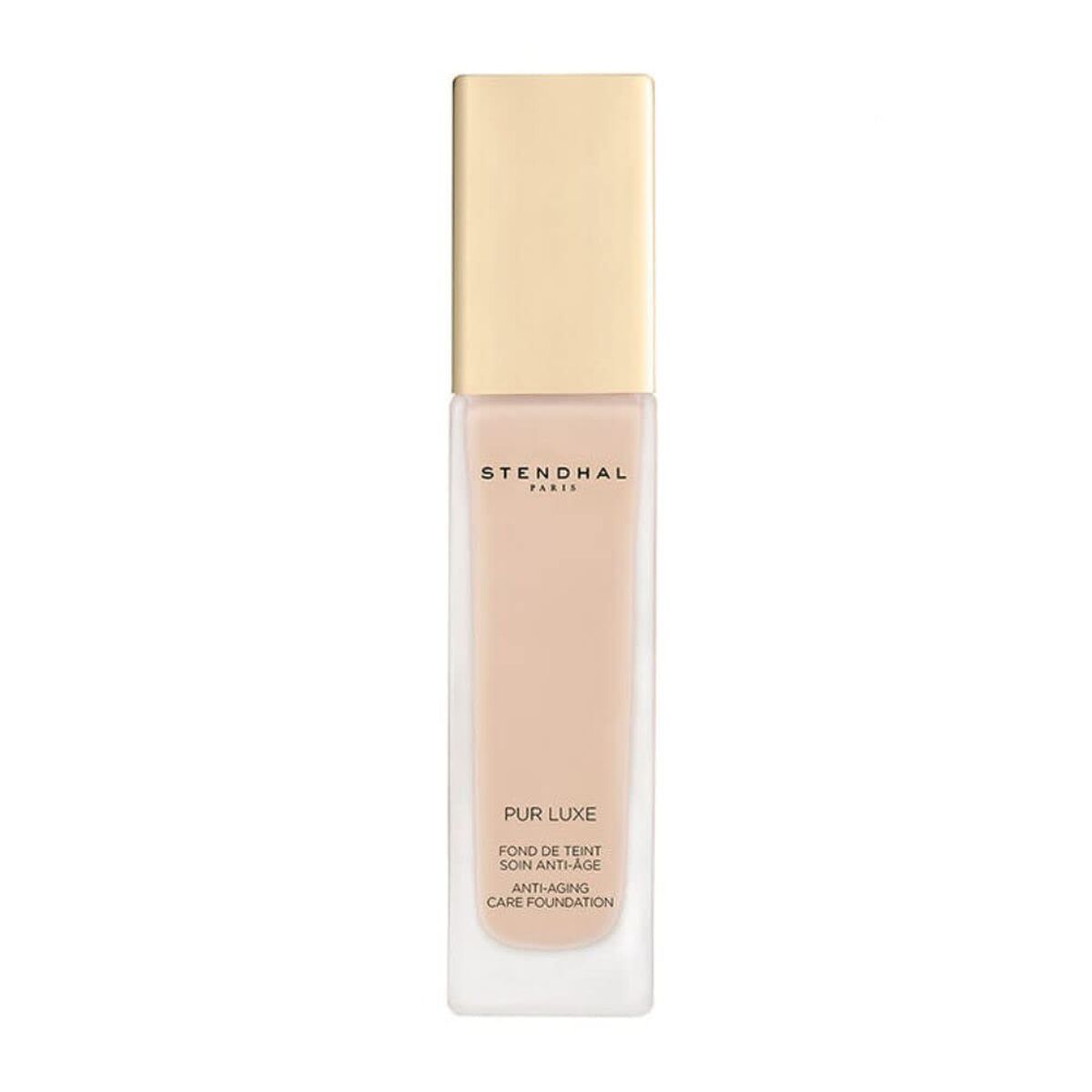 Vloeibare Foundation Stendhal PUR LUXE Anti - Aging - Schoonheid, Make - up - Stendhal