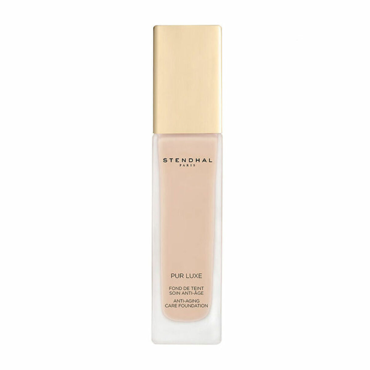 Vloeibare Foundation Stendhal PUR LUXE Anti - Aging - Schoonheid, Make - up - Stendhal