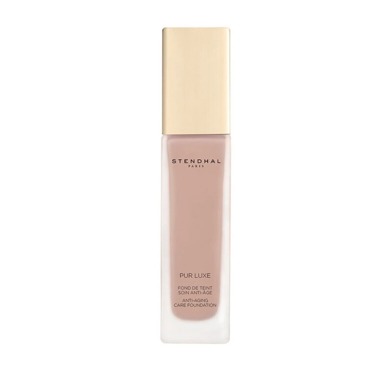 Make-up Foundation Stendhal PUR LUXE Nº 430