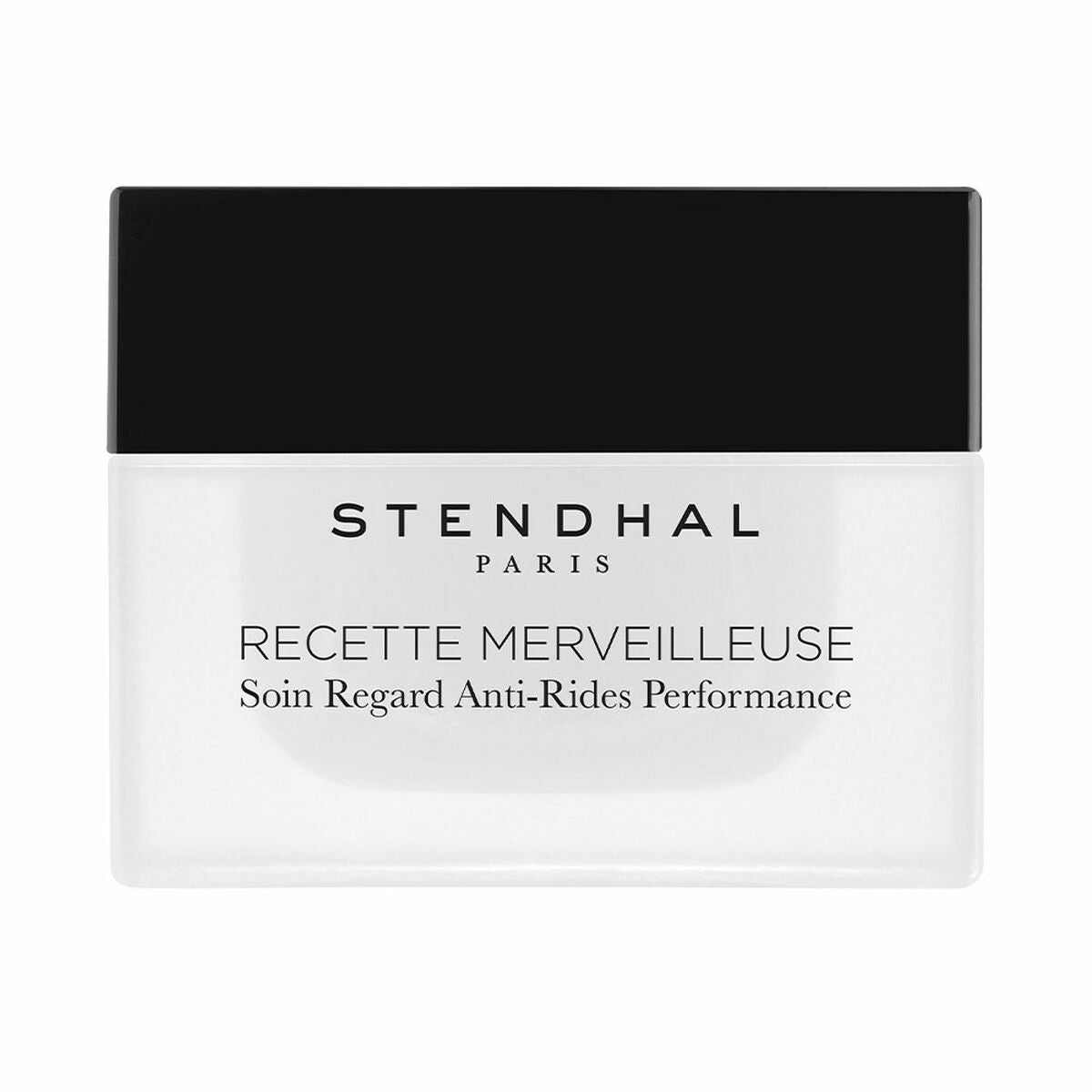 Anti - Veroudering Crème voor Ooggebied Stendhal Recette Merveilleuse 10 ml - Schoonheid, Huidverzorging - Stendhal