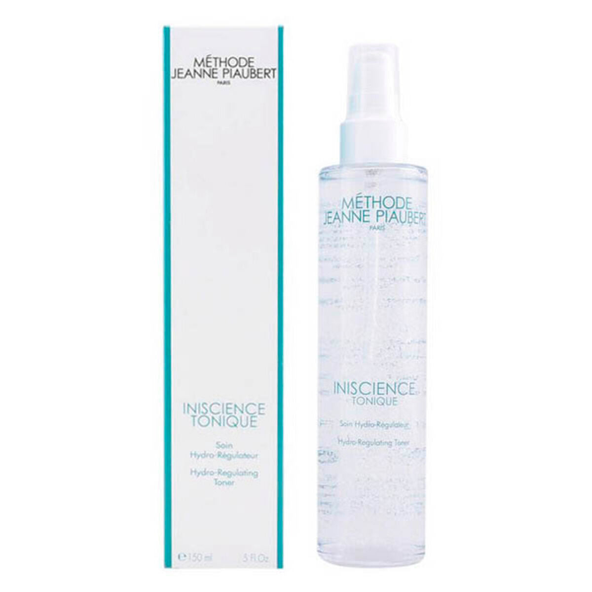 Gezichtstoner Jeanne Piaubert Iniscience 150 ml