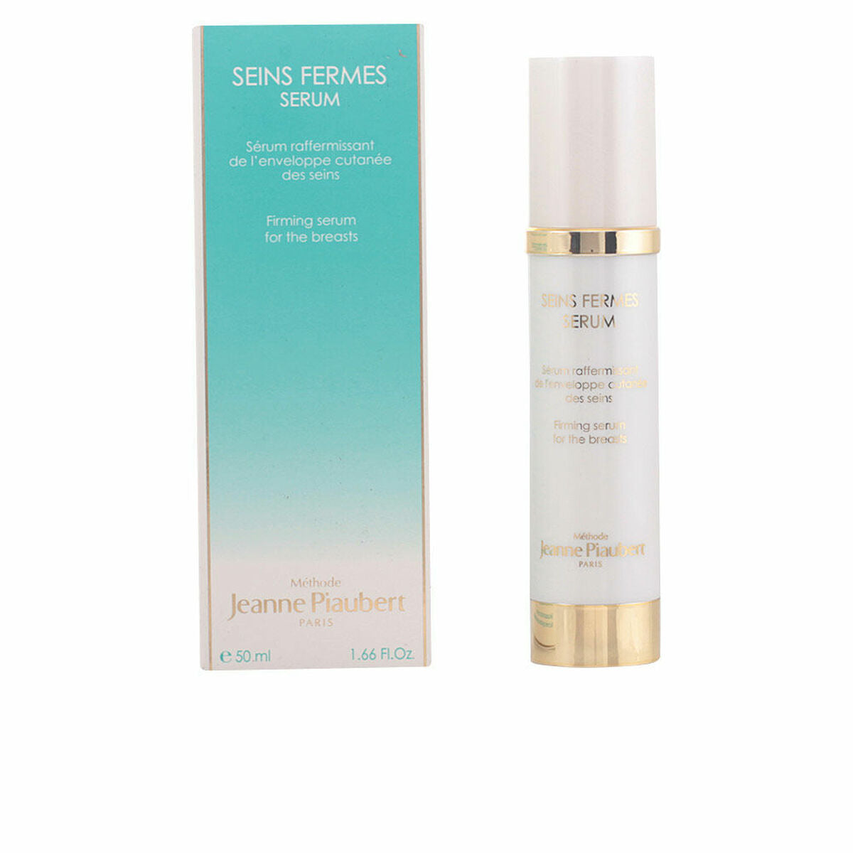 Verstevigend Serum Jeanne Piaubert Seins Fermes 50 ml - Schoonheid, Huidverzorging - Jeanne Piaubert