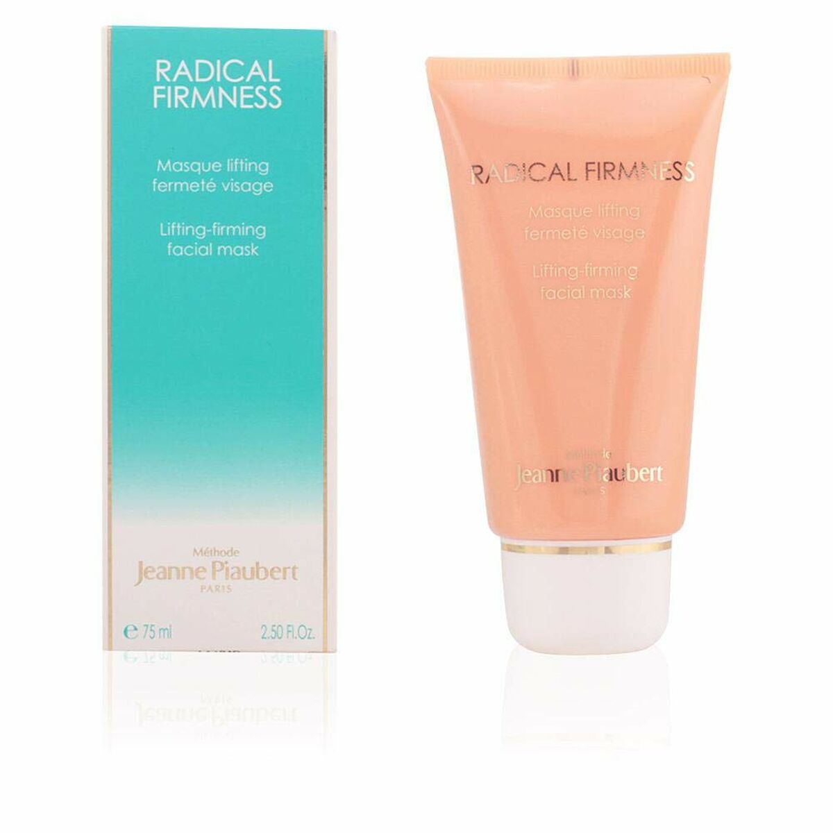 Anti-Rimpel Masker Jeanne Piaubert 75 ml