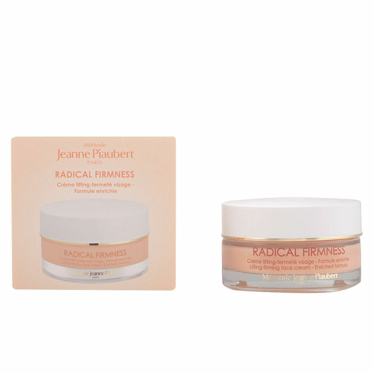 Verstevigende Crème Jeanne Piaubert 877-01109 50 ml