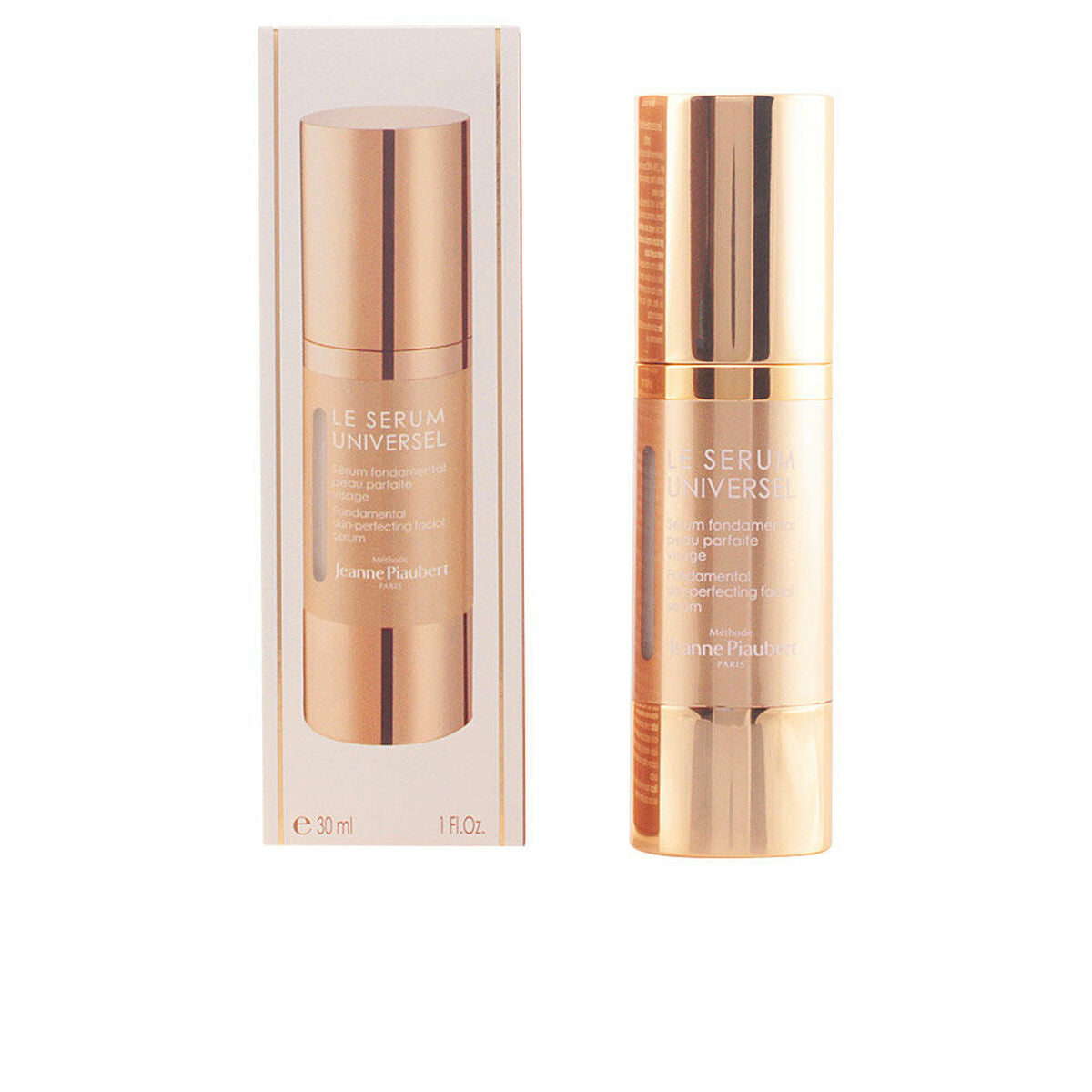 Anti - Rimpel Serum Jeanne Piaubert Le Sérum Universel 30 ml - Schoonheid, Huidverzorging - Jeanne Piaubert
