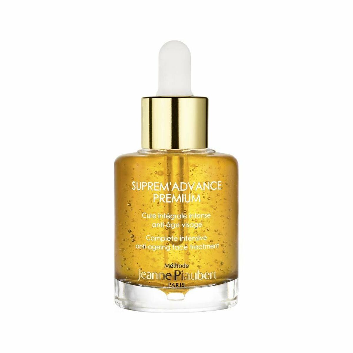 Anti-Rimpelcrème Jeanne Piaubert Advance Premium 38 ml