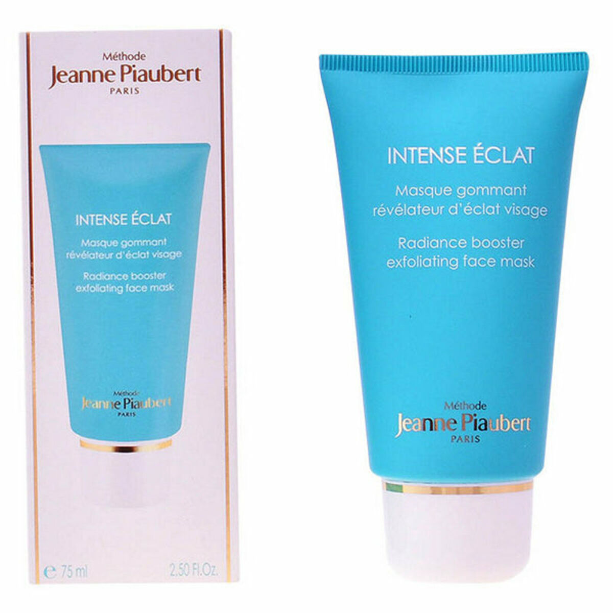 Exfoliërende Masker Jeanne Piaubert 75 ml