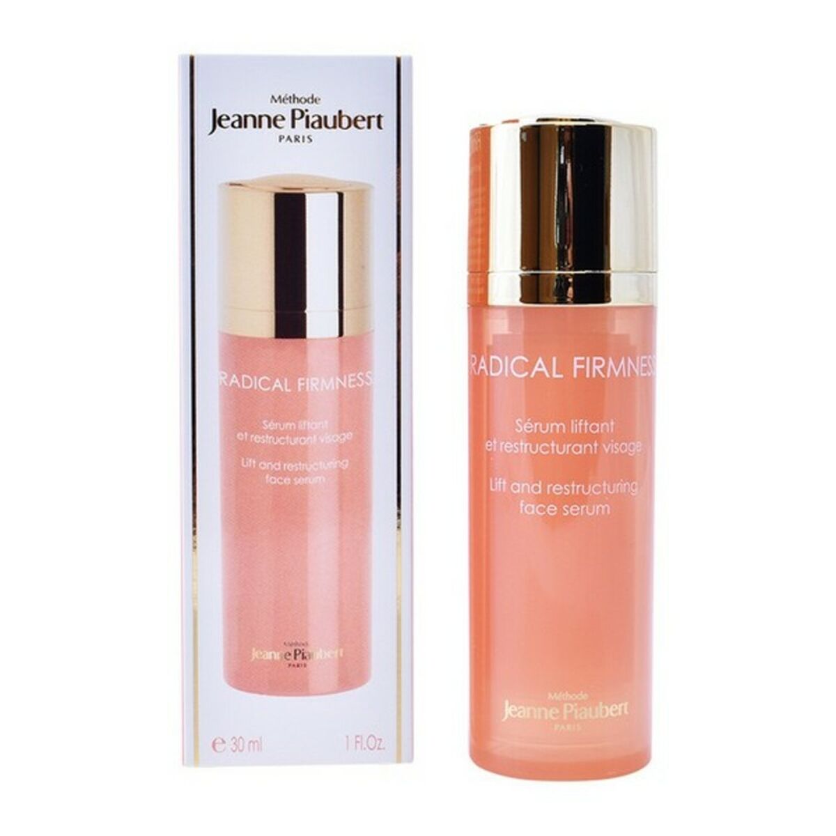 Gezichtsserum Jeanne Piaubert Radical Firmness 30 ml