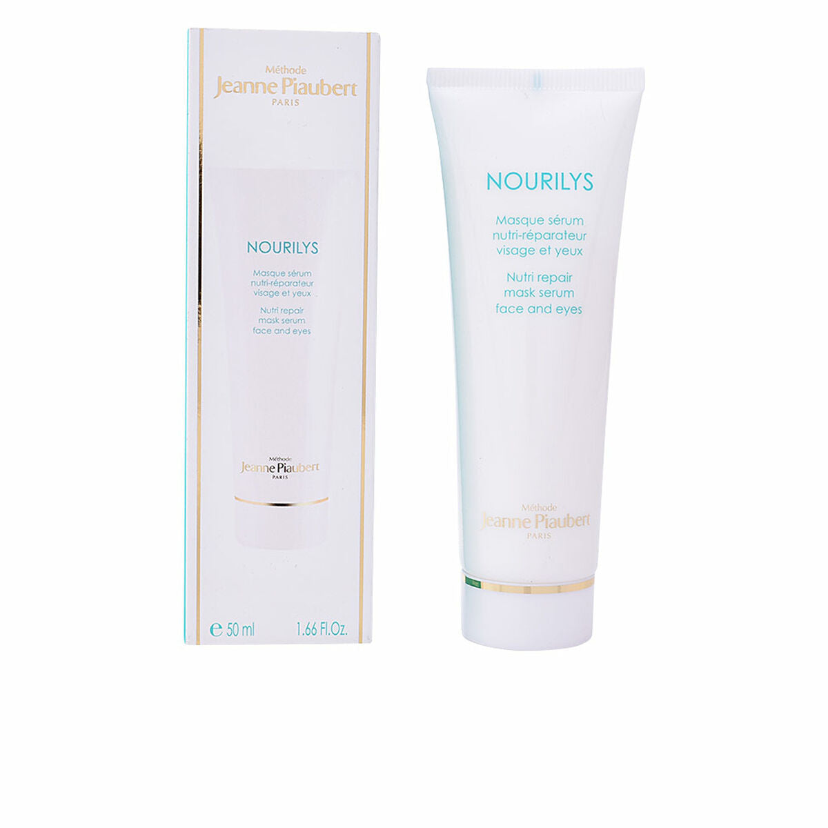 Oogcontour Serum Jeanne Piaubert 877 - 01314 50 ml - Schoonheid, Huidverzorging - Jeanne Piaubert