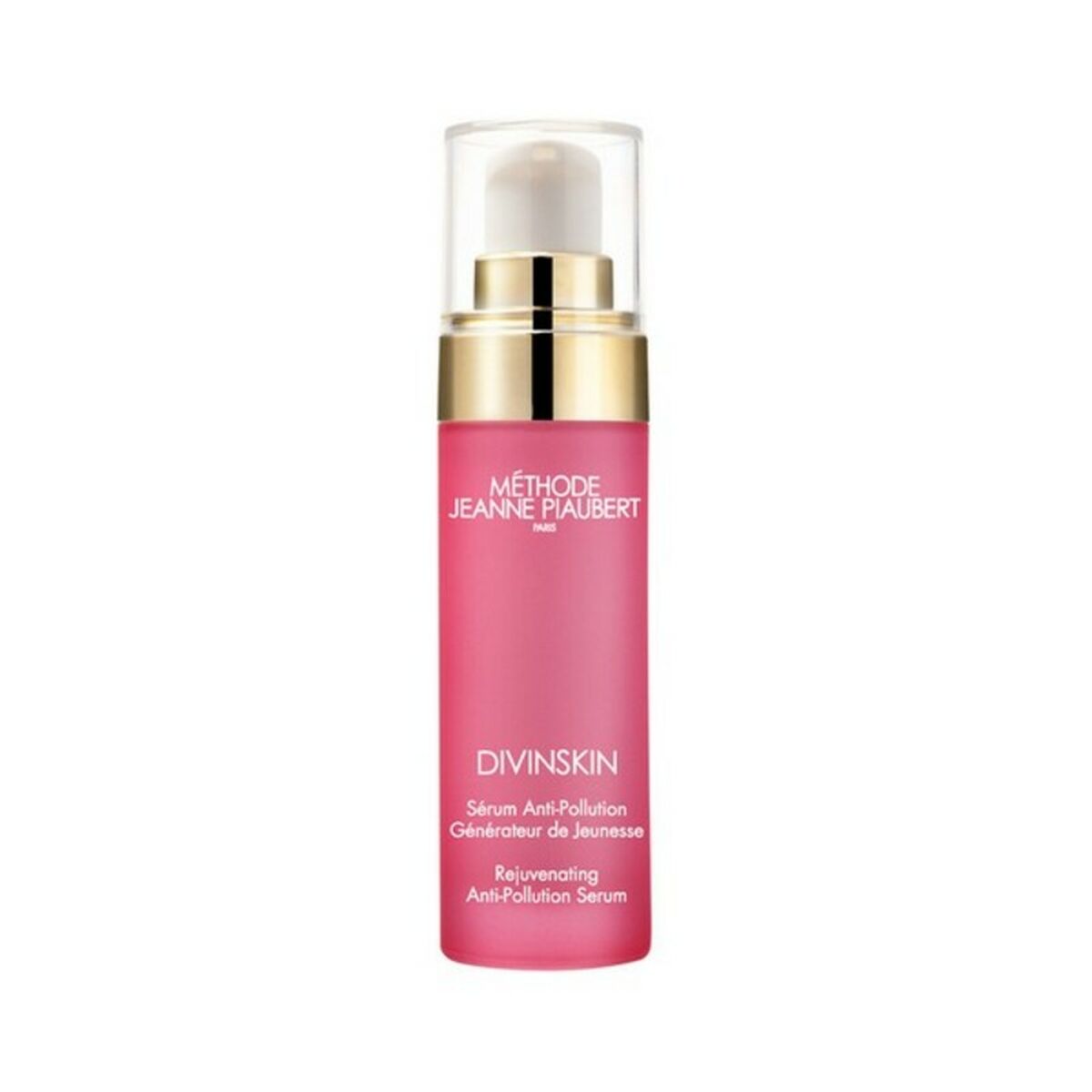 Anti-Veroudering Serum Jeanne Piaubert Divinskin 30 ml