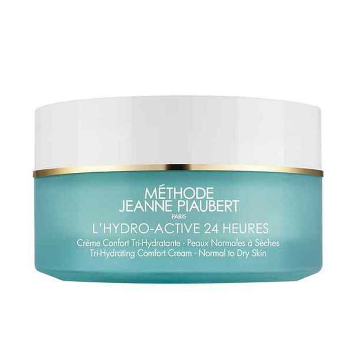 Gezichtscrème Jeanne Piaubert Hydro Active H Pns 50 ml - Schoonheid, Huidverzorging - Jeanne Piaubert