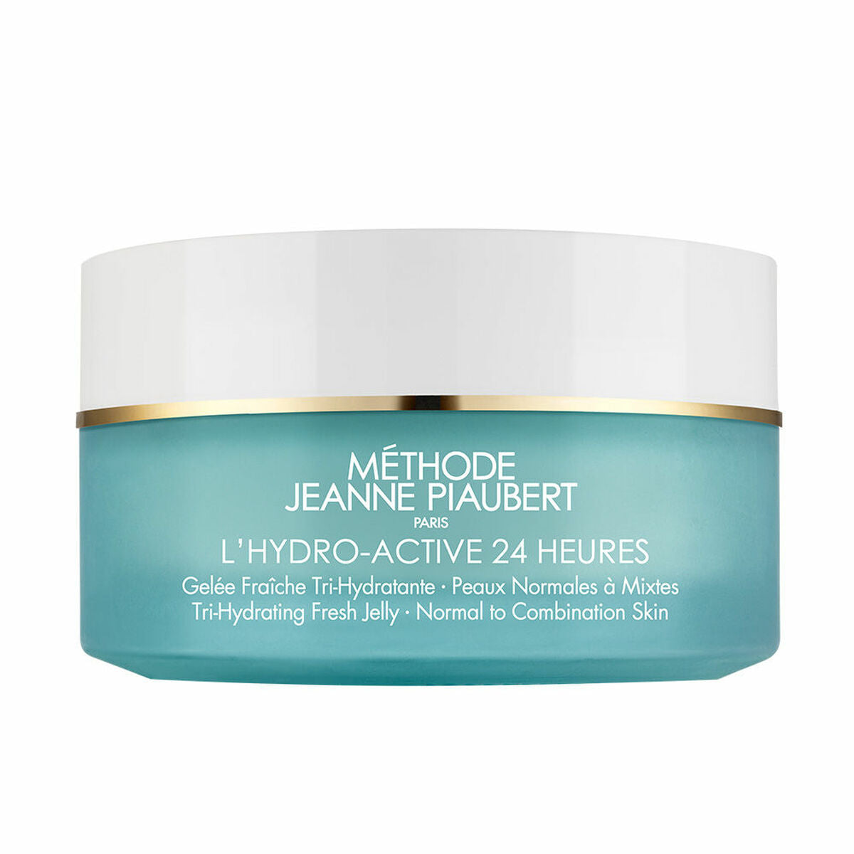 Hydraterende Gezichtscrème Jeanne Piaubert Hydro Active H Pnm 50 ml - Schoonheid, Huidverzorging - Jeanne Piaubert