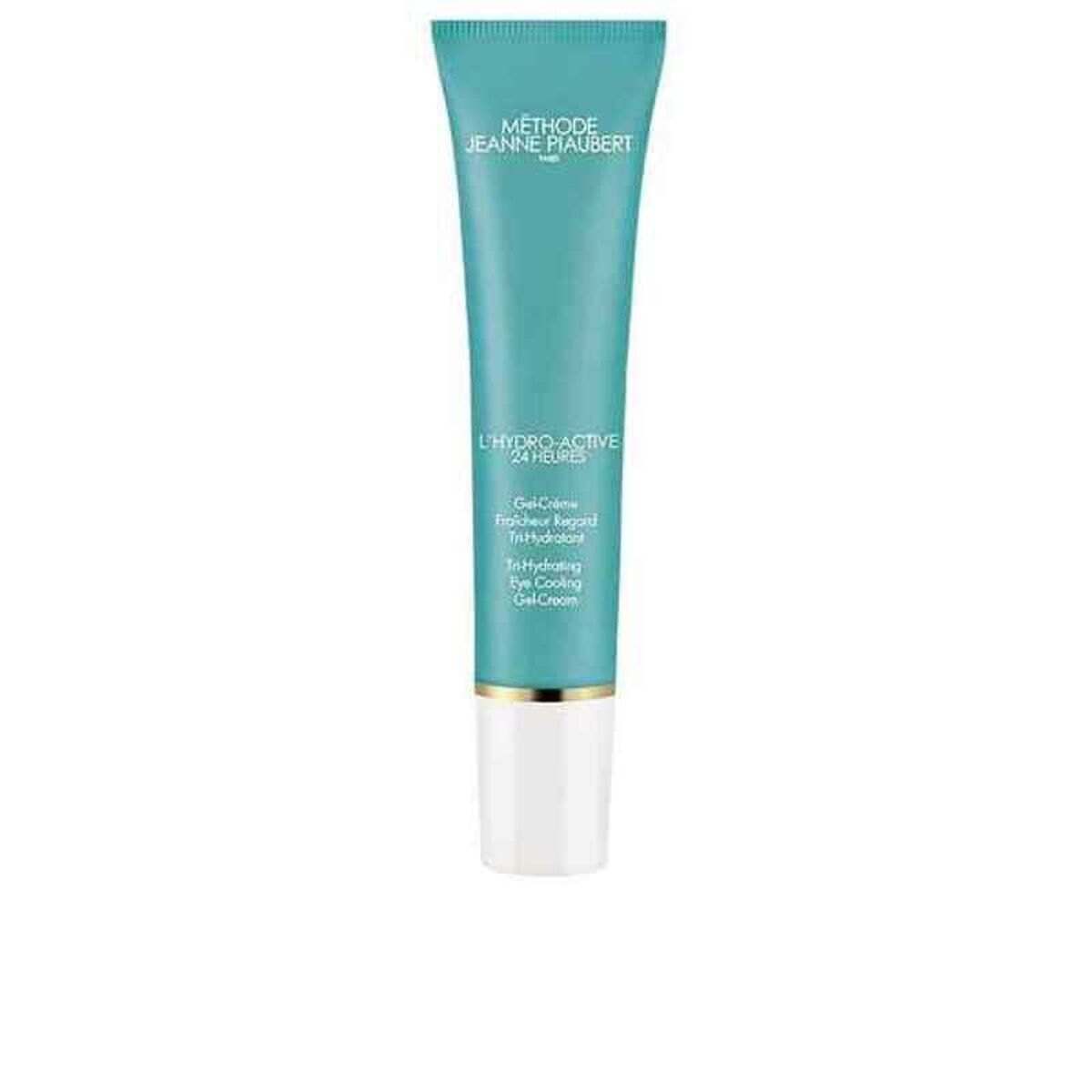Oogcontour Jeanne Piaubert Hydro Active H 15 ml - Schoonheid, Huidverzorging - Jeanne Piaubert