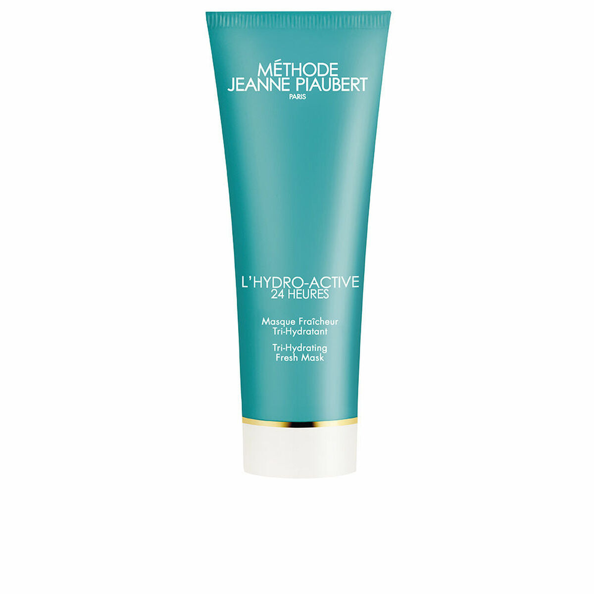 Hydraterend Gelaatsbehandeling Jeanne Piaubert Hydro Active H 75 ml - Schoonheid, Huidverzorging - Jeanne Piaubert
