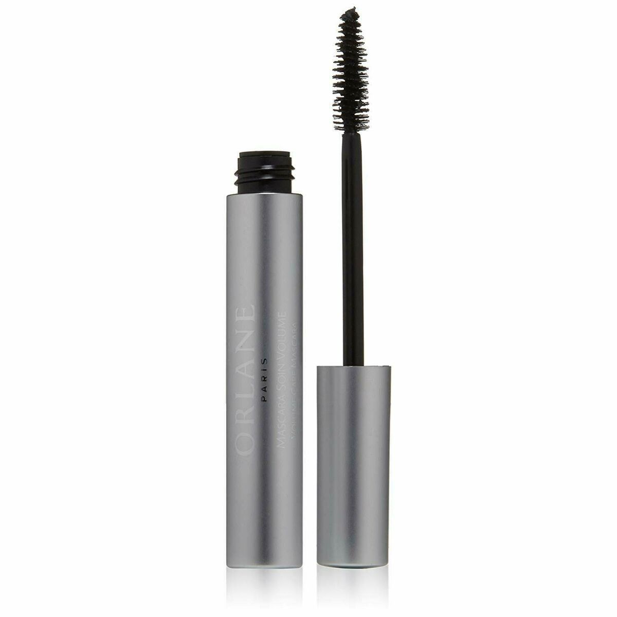 Mascara Orlane Soin Volume Zwart 7 ml