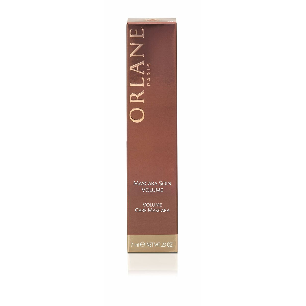 Mascara Orlane Soin Volume Zwart 7 ml - Schoonheid, Make - up - Orlane