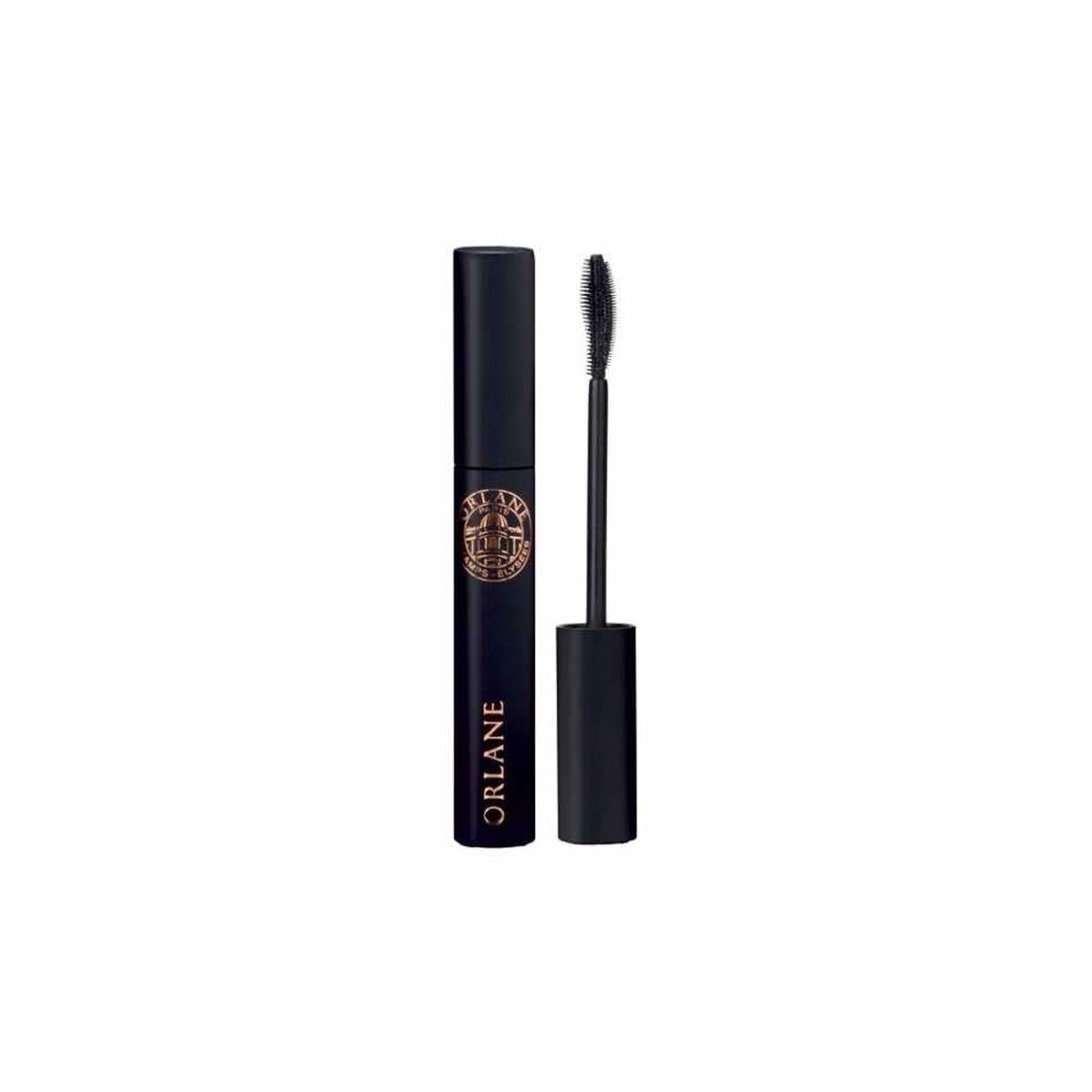 Mascara Orlane Recourbant Effet Panoramique Curling Zwart 12 ml - Schoonheid, Make - up - Orlane