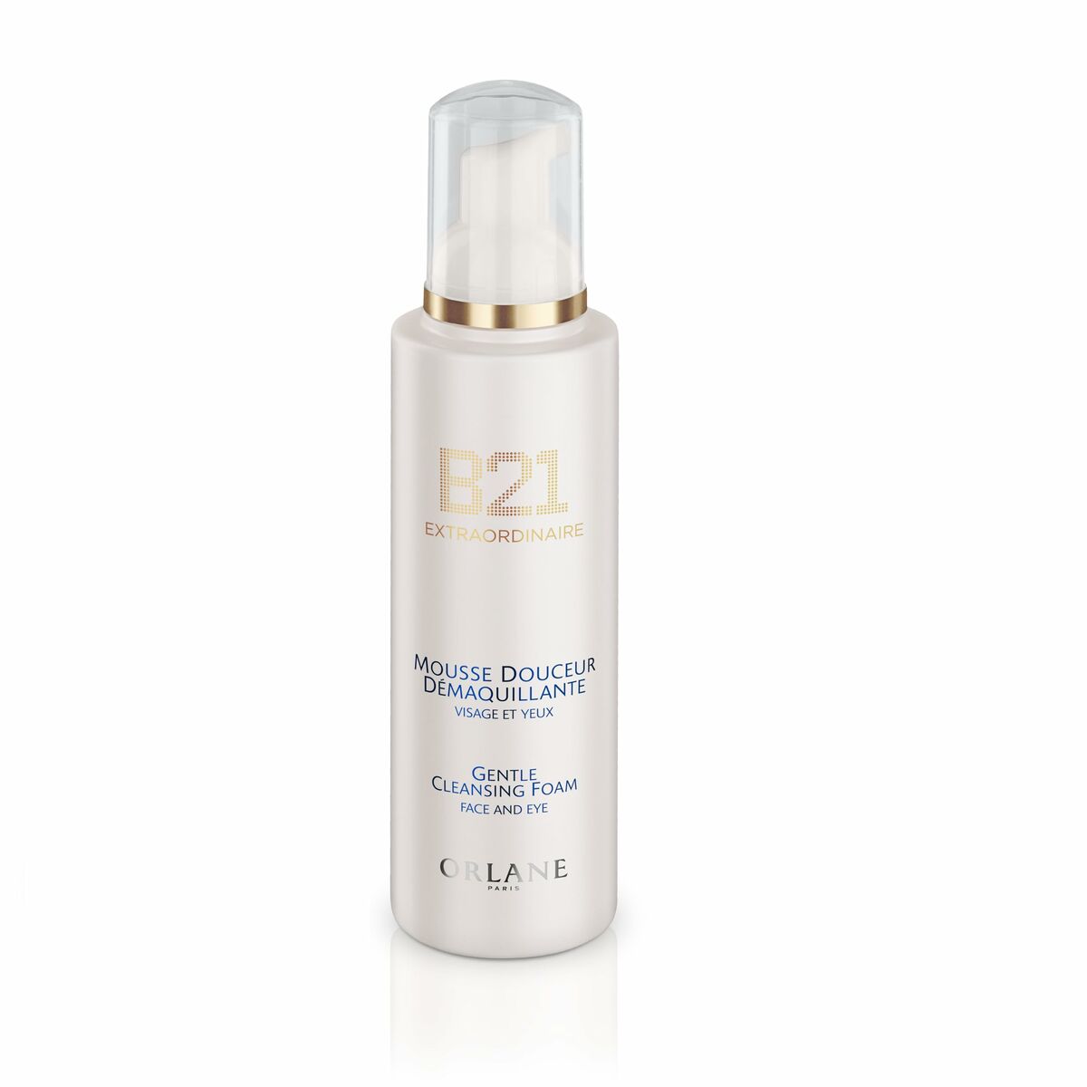 Make - up Verwijderschuim Orlane B21 Extraordinaire 200 ml - Schoonheid, Huidverzorging - Orlane