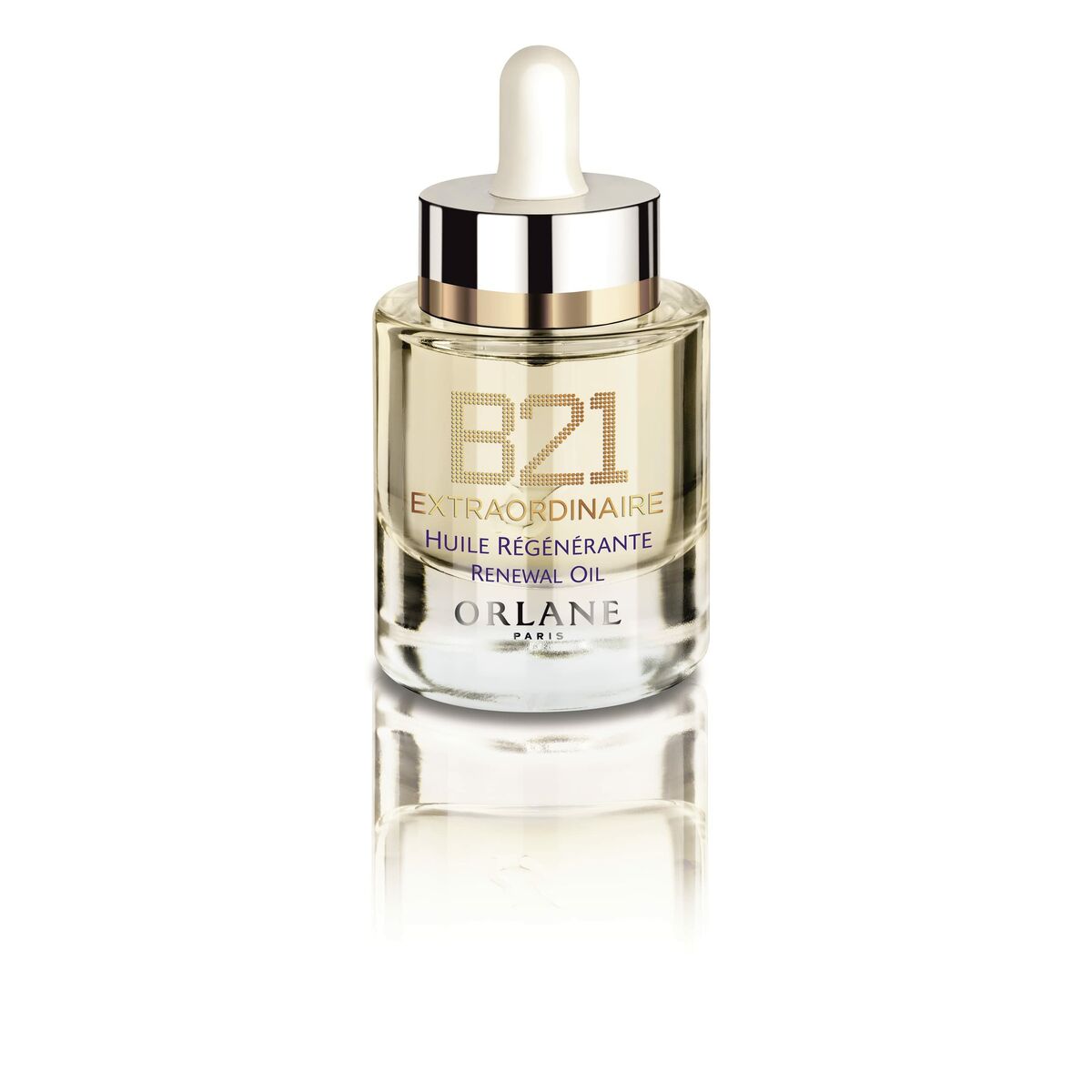 Toning Gezichtsolie Orlane B21 Extraordinaire 30 ml - Schoonheid, Huidverzorging - Orlane